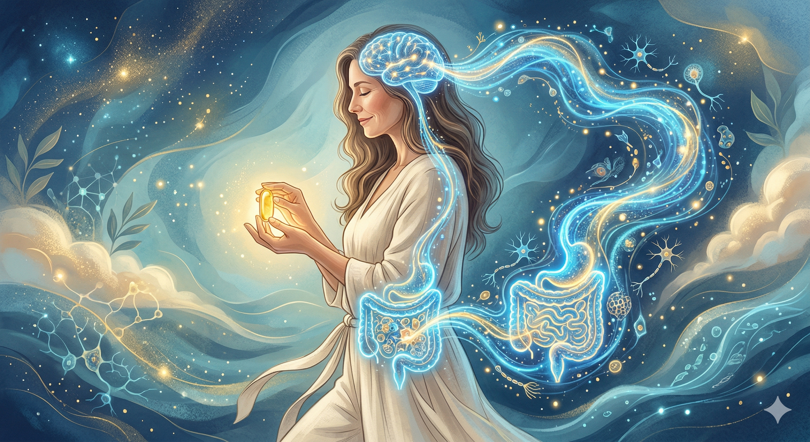 Sana intestino y fatiga